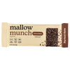 Mallow Munch chocolate package