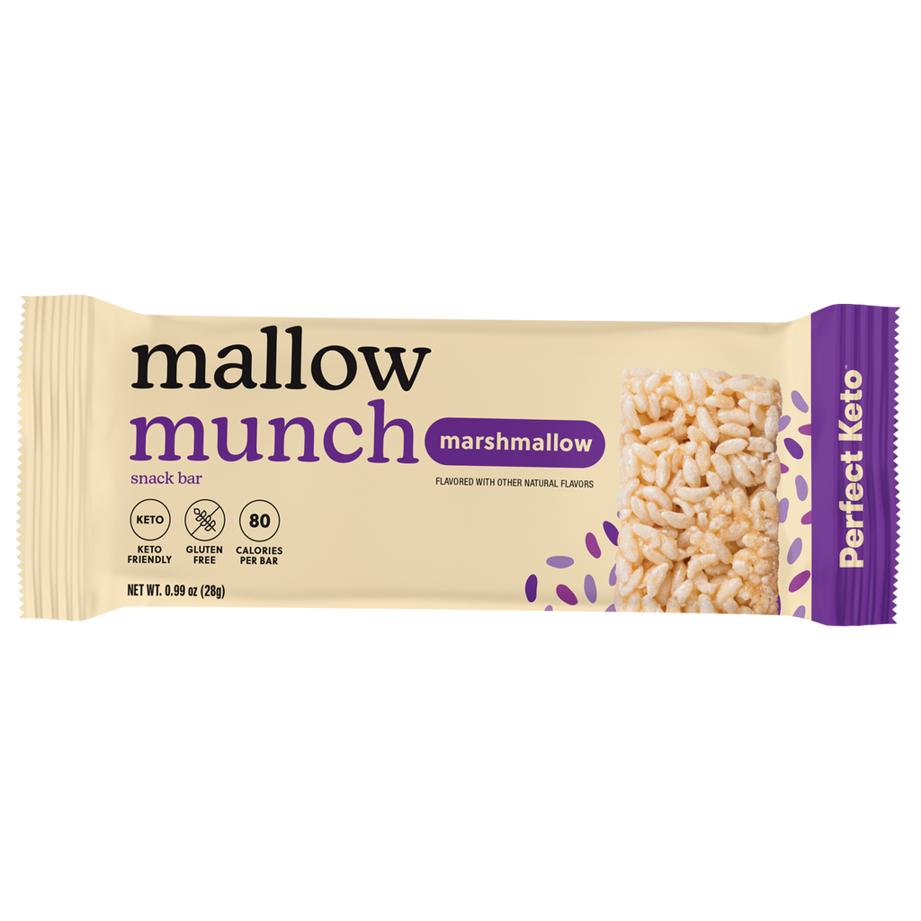 Mallow Munch package